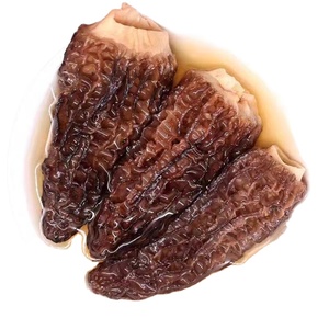 चीन थोक सूखे जंगली मशरूम DETAN निर्यात जंगली morel मशरूम के लिए बिक्री - Product Image 2