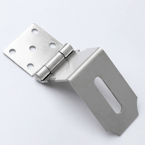 <span class=keywords><strong>Serrure</strong></span> de porte en acier inoxydable à montage en surface <span class=keywords><strong>Serrure</strong></span> de meuble d'<span class=keywords><strong>armoire</strong></span> d'intérieur de style ancien pour armoires et armoires - Product Image 3