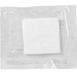Bloque de Gasa Médica 8x10cm 50 Piezas Estériles Absorbentes para Cuidado de Heridas - Product Image 5