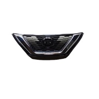 Prix usine de haute qualité pour nissan qashqai 2019 rogue sport 2019 calandre de voiture