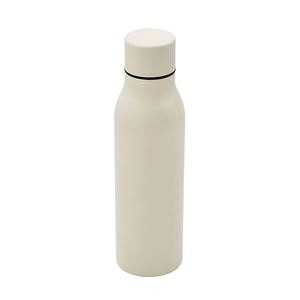 350ml <b>Insulated</b> Coffee <b>Mug</b> With Lid Reusable Stainless Steel Thermal Cup for Home School Camping Travel - Product Image 1