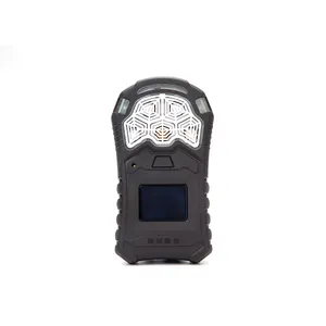 You Can Count On 5 In 1 Gas Air Exhaust Emissions Analyzer Portable Gas Detector Monitor