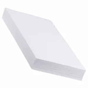 Rolo de papel para fazer cópia, de qualidade premium da China, econômico e de alta qualidade, 100% madeira, papel bond 80 g/m2