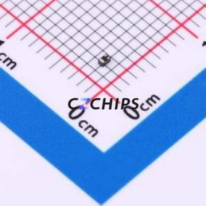 Nuevo y original TPLESD8D5.0CN3T5G, transistor de seguridad ESD y protección contra sobretensiones (TVS/ESD) - Product Image 2