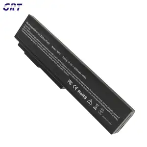 Pin Máy Tính Xách Tay Đối Với Asus N61 N61J N61D N61V N61VG N61JA N61JV M50S