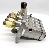Bomba de Inyección de Combustible de Alta Presión Perkins Shibaura N844 de Alta Calidad 104135-4030 9410617920 2KG 3 Piezas para Maquinaria de Construcción