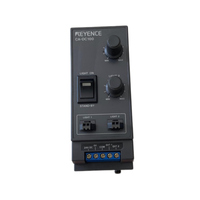 Controlador de Iluminación KEYENCE CA-DC100 CA-DC20E CA-DC21E CA-DC10E CA-DC40E CA-DC30E CA-DC50E CA-DC60E Original y Genuino en Stock