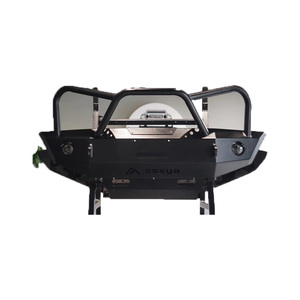 Nuevo CYS TS-<span class=keywords><strong>FJ</strong></span>-012 <span class=keywords><strong>Precio</strong></span> de Fábrica para Protección de Parachoques Delantero <span class=keywords><strong>FJ</strong></span> <span class=keywords><strong>Cruiser</strong></span> 2007-2014 Reequipamiento/Actualización - Product Image 1