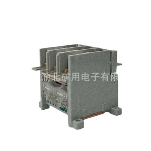 คอนแทคเตอร์สุญญากาศแรงดันต่ำ AC Ckj5 60 1140 630A 3เฟสสำหรับการสลับกระแสไฟสูง - Product Image 4