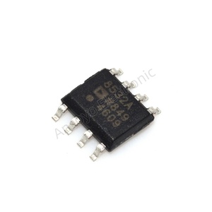 ANSOYOAD8532ARZ-REEL7 AD8532ARZ AD8532 8SOIC IC Chips Integrated Circuits Electronic Components <b>Power</b> <b>Amplifier</b> - Product Image 3