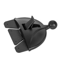Support de téléphone magnétique carré moulé sur mesure pour grille d'aération de voiture avec fente CD, garantie 3 ans pour Rivian R2/Slate AUTO