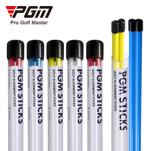PGM Đầy Màu Sắc Giá Của Gậy Căn Chỉnh Golf - Product Image 6