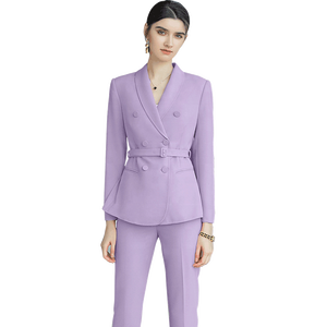 Buy In Bulk Designer Ladies Office Suits Size Options Available |  Alibaba.com