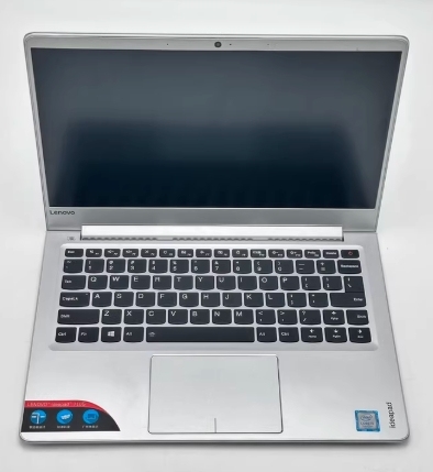 Leno Ideapad 710S-13IKB Laptop, with Intel Core I5-7200U, 4GB RAM and 256GB Storage,Second-hand Laptop