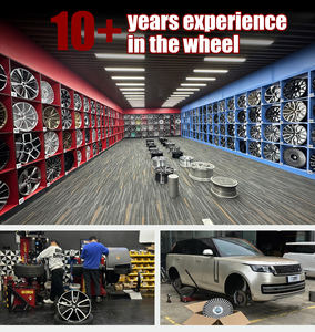 GVICHN Roue en alliage personnalisée pour bmw Lamborghini Ferrari Porsche <span class=keywords><strong>Koenigsegg</strong></span> benz audi Passenger Car Wheels Jantes Forged Wheel - Product Image 5