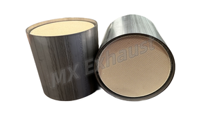 Krachtige Directe Pasvorm Katalysator Voor Honda Pilot V6 2011 Katalysator - Product Image 3