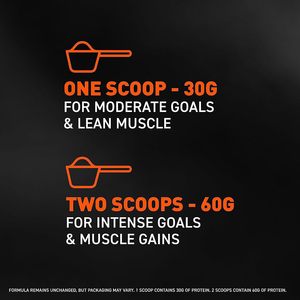 Poudre d'isolat de protéines de lactosérum avancée personnalisée, compléments sportifs, pré-entraînement, soutien et récupération musculaire pour la <span class=keywords><strong>musculation</strong></span> des adultes - Product Image 3