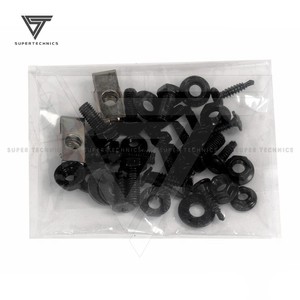 Cubierta de parachoques delantero personalizada de fibra de carbono para <span class=keywords><strong>Mclaren</strong></span> 650S 2014-2017 - Product Image 4