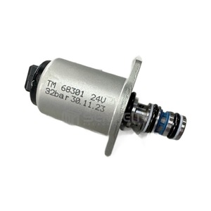 Válvula Solenoide Proporcional TM68301 para Excavadoras Thomas, Repuesto para Bombas Hidráulicas Sany, Xcmg, LiuGong - Product Image 4