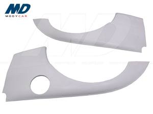 رفرف خلفي للألياف من <span class=keywords><strong>Re</strong></span>-Gt لنمط الزجاج Mazda Rx7 Fd3s - Product Image 5