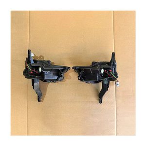 อะไหล่รถยนต์สำหรับไฟตัดหมอก Lexus GX550 ปี 2023-2025, ไฟตัดหมอกหน้า Lexus LED - Product Image 1
