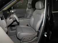 Véhicules électriques 2026 IM LS9 EREV, SUV haut de gamme 6 places pleine grandeur, double moteur AWD, suspension pneumatique, voiture à énergie nouvelle longue autonomie