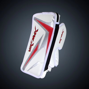 Paddle de protection pour gardien de but de hockey, protège-mains, équipement de hockey sur patins, bloqueur de gardien de but pour adultes et enfants - Product Image 5