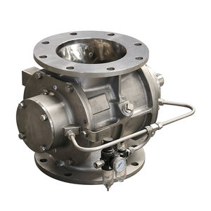 Máquina Alimentadora Rotativa Elétrica para Borboletas - Product Image 5