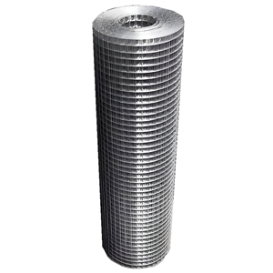 Rouleau de treillis soudé en acier inoxydable 304 de haute qualité pour pièges à poissons et crabes, grillage soudé de 1/2 pouce, filet anti-oiseaux - Prix - Product Image 5