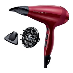 Phon SILK Ac9096 Rouge et Noir 45485560100 2400W - Product Image 1