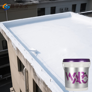 Système de revêtement de <span class=keywords><strong>sol</strong></span> en <span class=keywords><strong>béton</strong></span> PU, imperméabilisation des réservoirs souterrains, <span class=keywords><strong>peinture</strong></span> d'étanchéité <span class=keywords><strong>polyuréthane</strong></span> pour toitures et sous-sols - Product Image 4