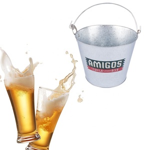 Cubo <span class=keywords><strong>de</strong></span> cerveza <span class=keywords><strong>de</strong></span> <span class=keywords><strong>hierro</strong></span> galvanizado personalizado, Cubo <span class=keywords><strong>de</strong></span> planta en maceta <span class=keywords><strong>de</strong></span> hojalata, cubo vacío, Cubo <span class=keywords><strong>de</strong></span> lata colgante <span class=keywords><strong>de</strong></span> Tequila redondo <span class=keywords><strong>de</strong></span> Metal <span class=keywords><strong>de</strong></span> grado alimenticio - Product Image 3