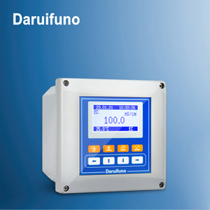 Analizador de Agua Industrial RS485 en Línea para TDS/Conductividad con Sensor EC Inductivo, Personalizable OEM - Product Image 5