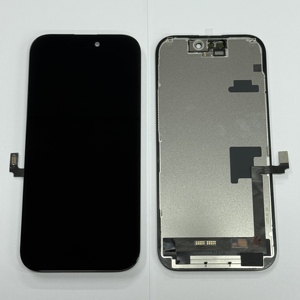 หน้าจอ LCD <span class=keywords><strong>โทรศัพท์</strong></span>มือถือสำหรับ <span class=keywords><strong>iPhone</strong></span> 17 ซีรีส์ OEM OLED พร้อมชุดจอดิจิตอลสำห<span class=keywords><strong>รับ</strong></span>ร้านซ่อม - Product Image 4