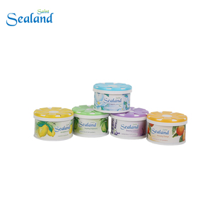 Ambientador sólido para el hogar, fragancia duradera para aromaterapia, Baño, Dormitorio, limón, inodoro - Product Image 5