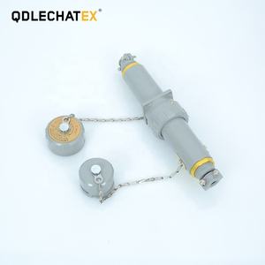 Ex 15A/16A YT YZ неискровое однофазный трёхжильный разъем - Product Image 4