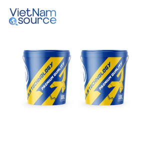 Fluidos hidráulicos personalizados para maquinaria pesada, disponible en varios grados con base de aceite, aditivos y grasas antidesgaste - Product Image 3