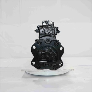 อุปกรณ์เสริมของรถขุด ปั๊มไฮดรอลิกหลัก SK200-6E ปั๊มไฮดรอลิกหลัก เหมาะสำหรับโคเบลโก้ - Product Image 3