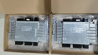 Msv90 Unité de commande électronique du moteur Carte d'ordinateur ECU Nouveau pour BMW 5WK92615 DME MSV90 7623630 Pièces de véhicule Accessoires