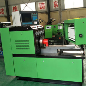 DTS619 XINAN 발전기 스타터 테스트 벤치 - Product Image 2