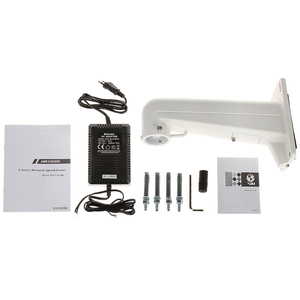 HIK DS-2DE7A432IW-AEB(T5) 7-inch 4MP 32x Darkfighter IR mạng tốc độ DOME PTZ <span class=keywords><strong>camera</strong></span> - Product Image 3