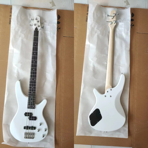 กีตาร์<span class=keywords><strong>เบส</strong></span>ไฟฟ้าราคาถูก <span class=keywords><strong>4</strong></span> <span class=keywords><strong>สาย</strong></span> แบบกำหนดเอง <span class=keywords><strong>ราคา</strong></span>ขายส่ง OEM กีตาร์<span class=keywords><strong>เบส</strong></span>ไฟฟ้าสำหรับขาย - Product Image 2