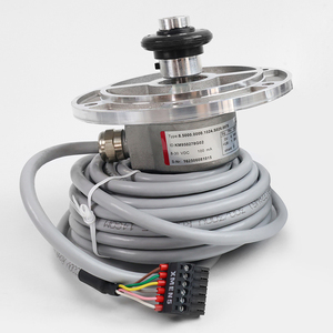 ตัวเข้ารหัสลิฟต์ KM950278G02G01G11G12 เครื่องวัดความเร็ว เหมาะสำหรับอุปกรณ์เสริมลิฟต์ KDL - Product Image 2