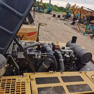 Excavadoras Usadas Komatsu PC350-7 PC360-7 PC330 en Venta, Alto Rendimiento y Confiables - Product Image 6