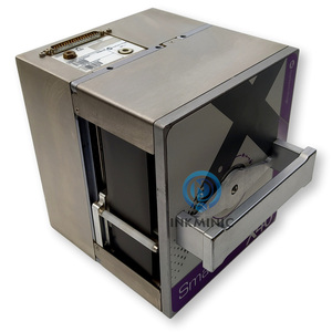 Hot bán máy in mới X40 X45 X60 truyền nhiệt overprinter phụ tùng 32mm 53mm 128mm nhiệt đầu in enm10018596 - Product Image 3