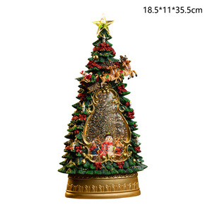 Nuove Decorazioni per Albero <span class=keywords><strong>di</strong></span> <span class=keywords><strong>Natale</strong></span> in PVC, Regali per <span class=keywords><strong>la</strong></span> <span class=keywords><strong>Vigilia</strong></span> <span class=keywords><strong>di</strong></span> <span class=keywords><strong>Natale</strong></span>, Vendita Calda - Product Image 2