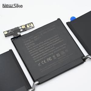 Batería de ordenador portátil A2171 para <span class=keywords><strong>Macbook</strong></span> <span class=keywords><strong>Pro</strong></span> Retina de <span class=keywords><strong>13</strong></span> pulgadas A2159 A2289 A2338 año 2019 2020 y 2020 <span class=keywords><strong>M1</strong></span> <span class=keywords><strong>Chip</strong></span> versión Uso de ordenador portátil - Product Image 4