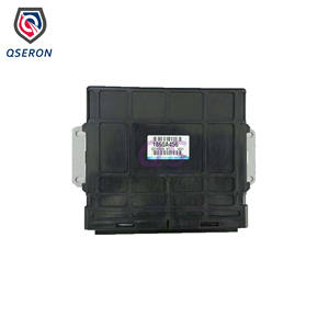 适用于马自达的高质量ECM 1860A456电子控制单元E6T47072发动机控制单元模块计算机PCM - Product Image 1