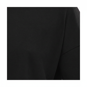 Tops adorables para mujer, Top corto con hombros descubiertos, ropa informal de gasa con borlas personalizadas, OEM Sea, verano, 2021 - Product Image 1