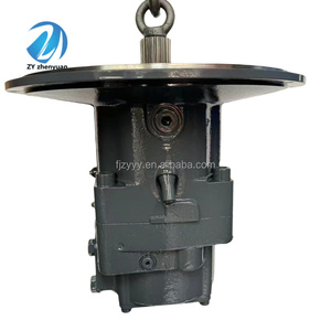 R902292013 	 Pompe à pistons axiaux à déplacement variable série A11VO145DRL/11R-NSD12N00 A11VO145 <span class=keywords><strong>A11VO</strong></span> - Product Image 5
